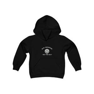Blue Mountain Classic YOUTH Hoody