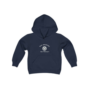 Blue Mountain Classic YOUTH Hoody