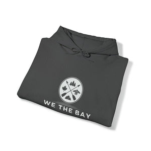 We The Bay Classic Hoody