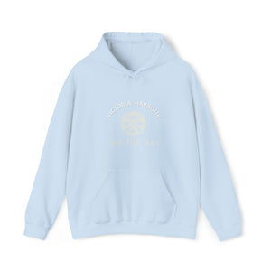 Victoria Harbour Classic Hoody