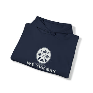 We The Bay Classic Hoody
