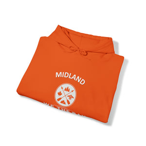 Midland Classic Hoody