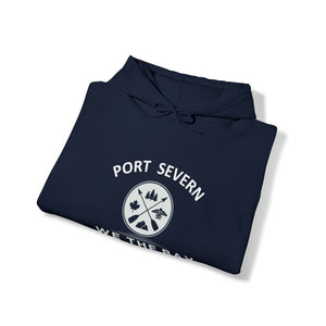 Port Severn Classic Hoody