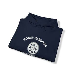 Honey Harbour Classic Hoody