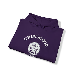 Collingwood Classic Hoody