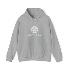 We The Bay Classic Hoody