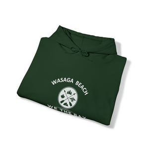 Wasaga Beach Classic Hoody