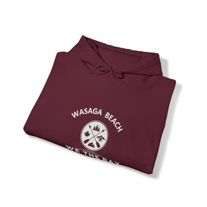Wasaga Beach Classic Hoody