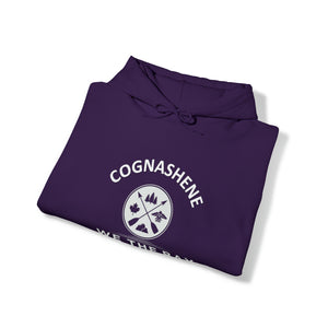 Cognashene Classic Hoody