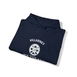 Killarney Classic Hoody