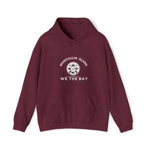 Manitoulin Island Classic Hoody
