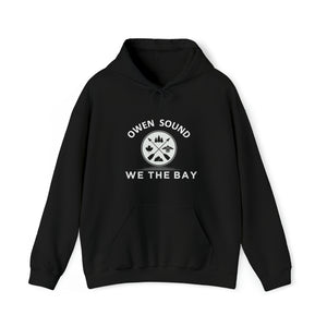 Owen Sound Classic Hoody