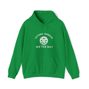 Victoria Harbour Classic Hoody