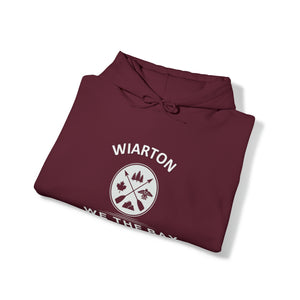 Wiarton Classic Hoody