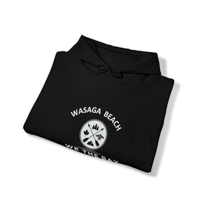 Wasaga Beach Classic Hoody