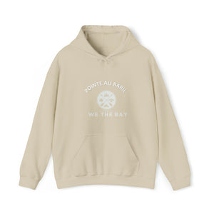 Pointe Au Baril Classic Hoody