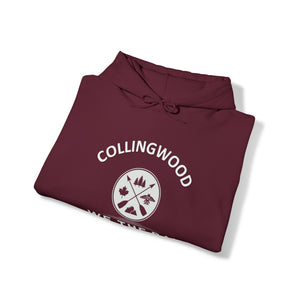 Collingwood Classic Hoody