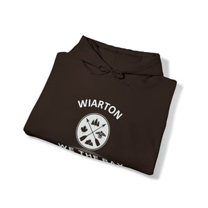 Wiarton Classic Hoody