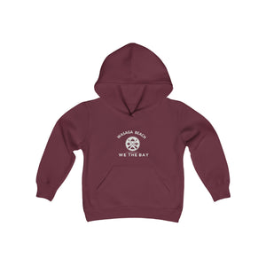 Wasaga Beach Classic YOUTH Hoody