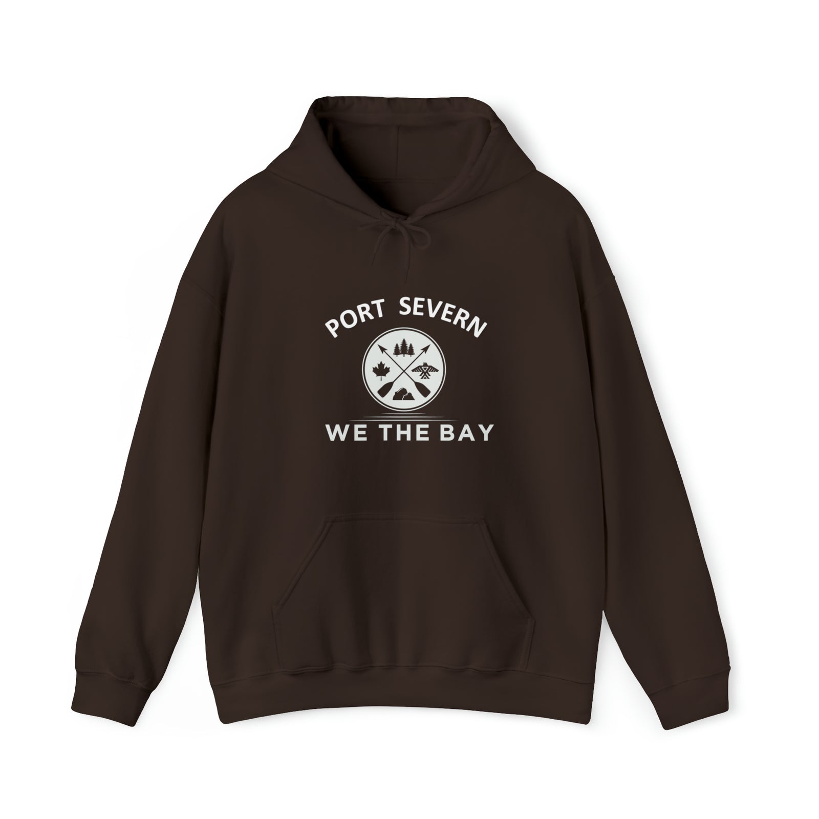 Port Severn Classic Hoody