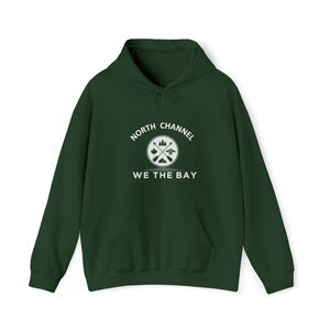 North Channel Classic Hoody