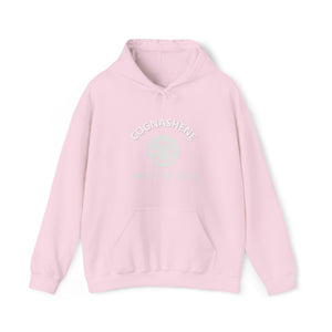 Cognashene Classic Hoody