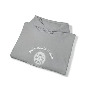 Manitoulin Island Classic Hoody