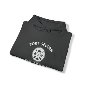 Port Severn Classic Hoody