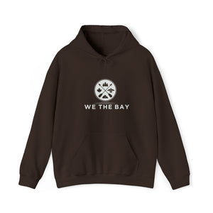 We The Bay Classic Hoody