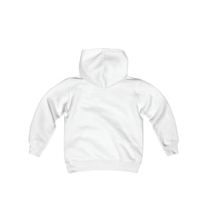 Cognashene Classic Heavy Blend YOUTH Hoody