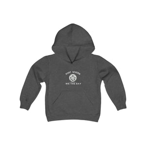 Port Severn Classic YOUTH Hoody