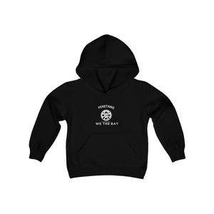 Penetang Classic YOUTH Hoody