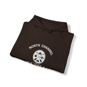 North Channel Classic Hoody