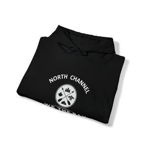 North Channel Classic Hoody