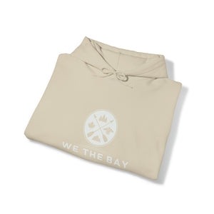 We The Bay Classic Hoody