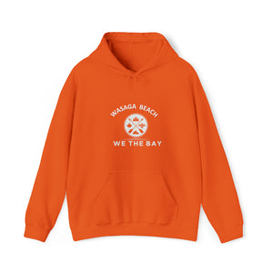 Wasaga Beach Classic Hoody