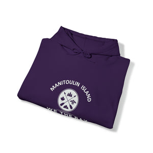 Manitoulin Island Classic Hoody