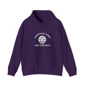 Manitoulin Island Classic Hoody