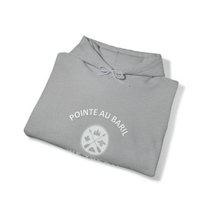 Pointe Au Baril Classic Hoody