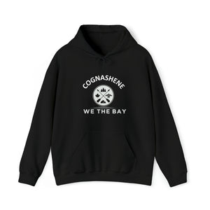 Cognashene Classic Hoody