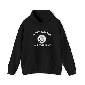 Honey Harbour Classic Hoody