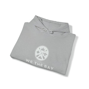 We The Bay Classic Hoody