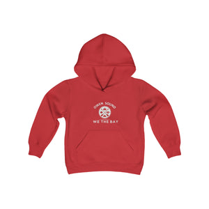 Owen Sound Classic YOUTH Hoody