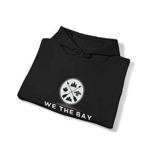 We The Bay Classic Hoody
