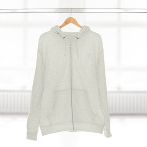 Honey Harbour Printed Premium Full Zip Hoody