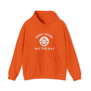 Owen Sound Classic Hoody