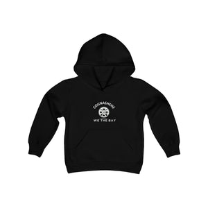Cognashene Classic Heavy Blend YOUTH Hoody