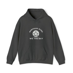 Manitoulin Island Classic Hoody