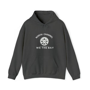 North Channel Classic Hoody