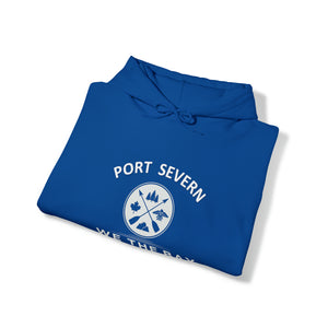 Port Severn Classic Hoody